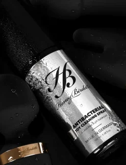 Antibacterial Cleaning Spray