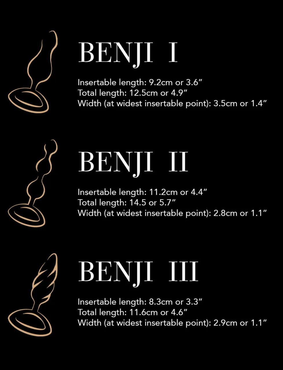 Benji Black Trio