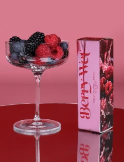 Berry Wet Lubricant