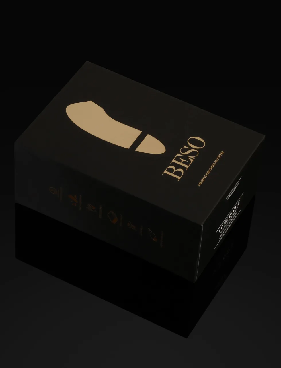 Beso Black