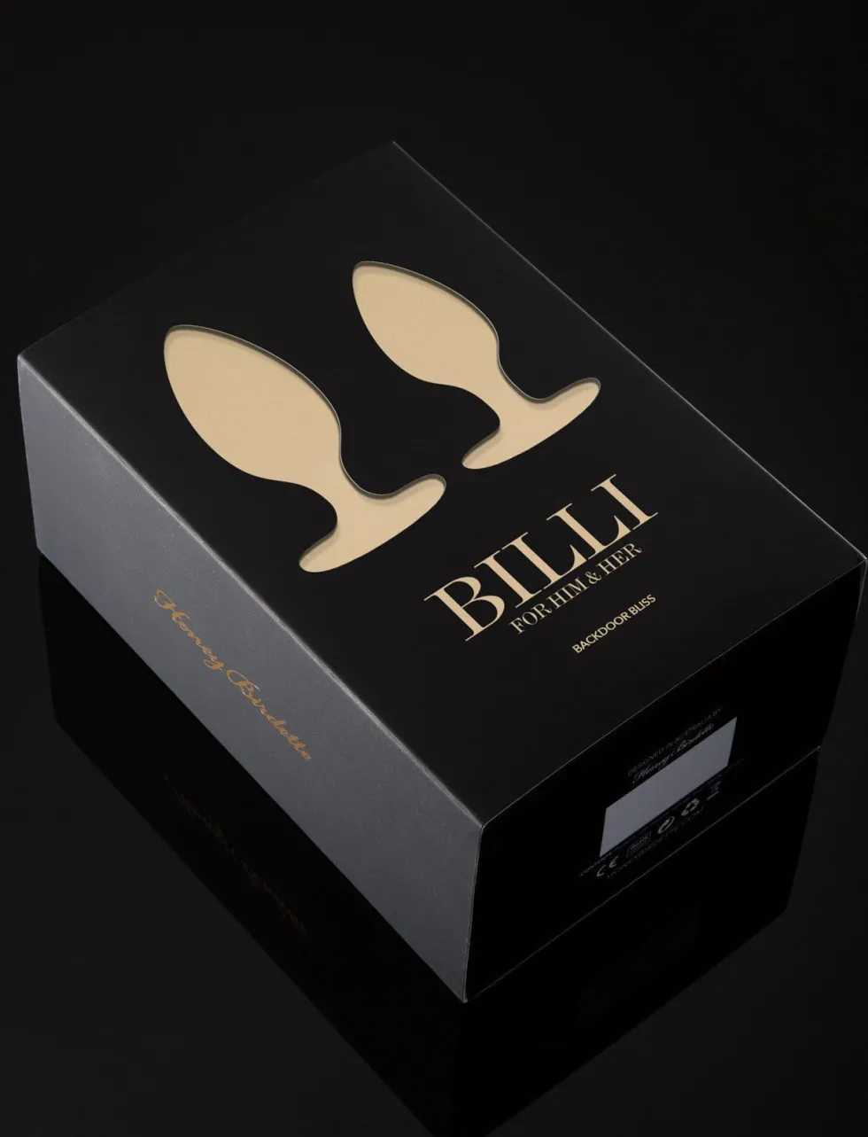 Billi