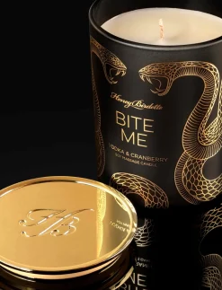 Bite Me Candle