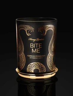 Bite Me Candle