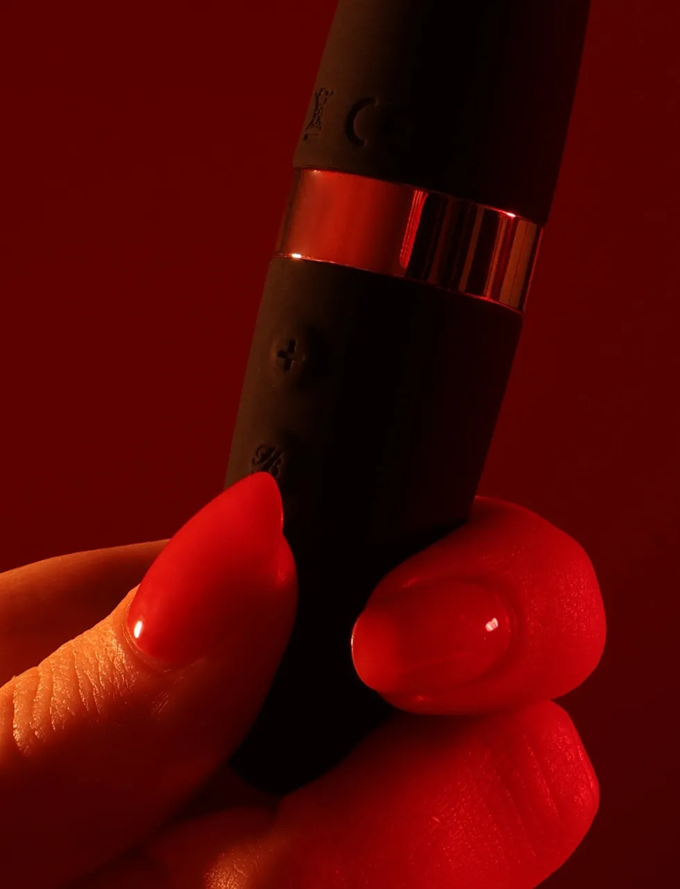 Bullet Black