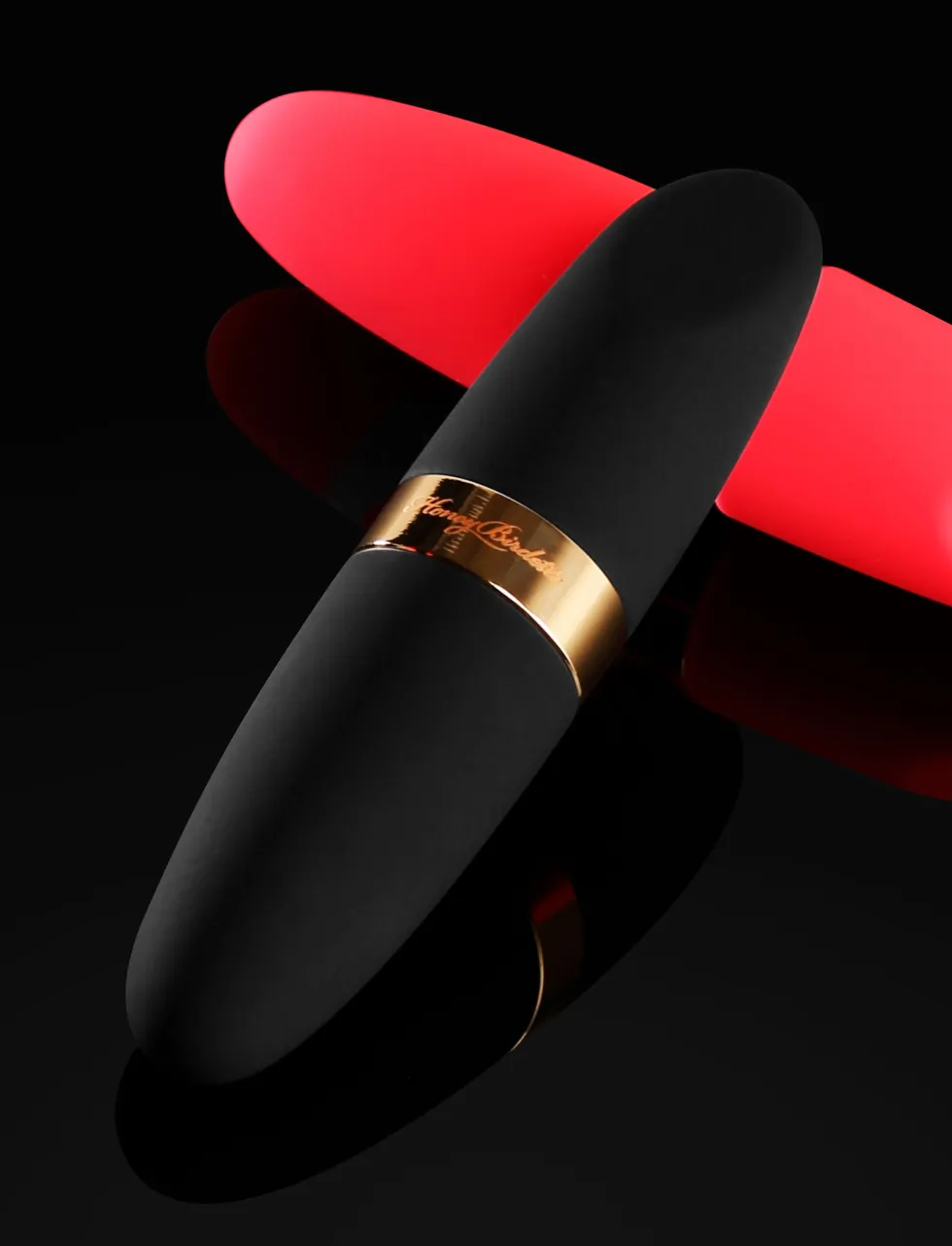 Bullet Black