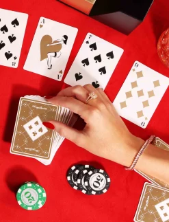 Collector's Edition Poker Set