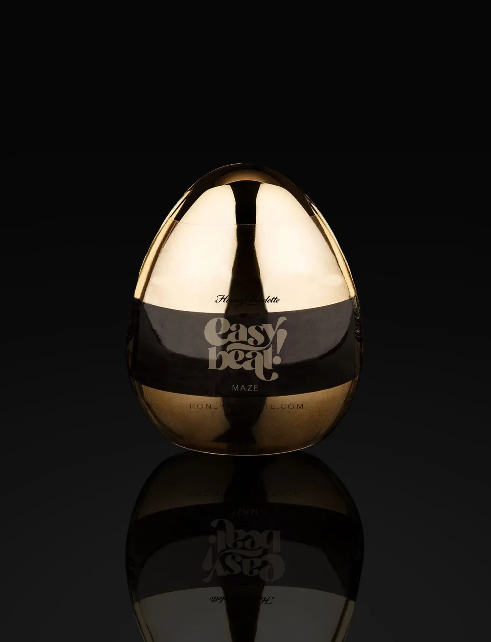 Easy Beat Egg