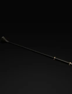 Fashion Fetish Leather Riding Crop