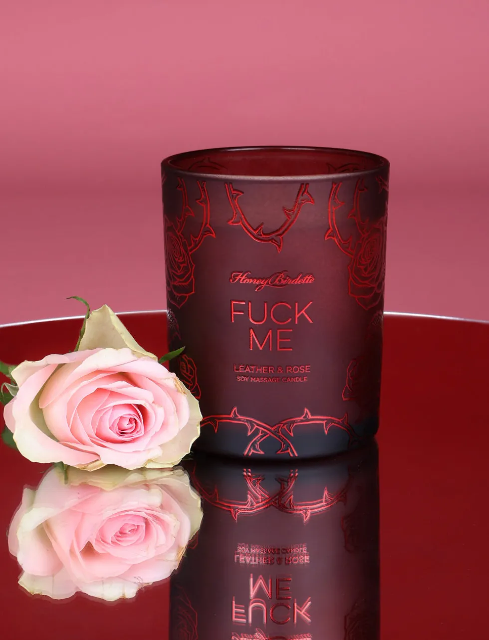 F*ck Me Candle