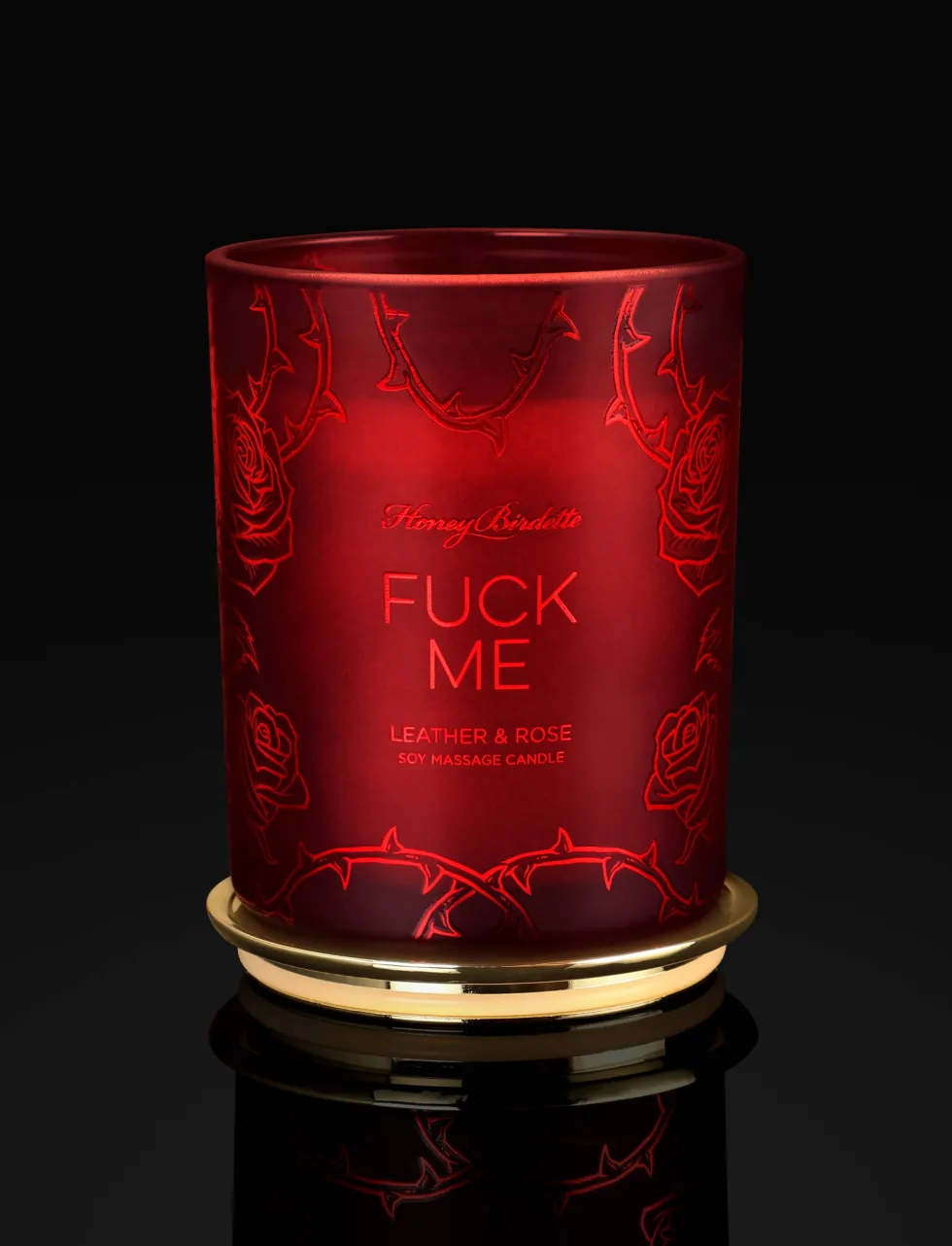 F*ck Me Candle
