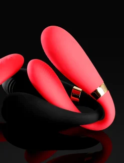 Gemini Hot Pink