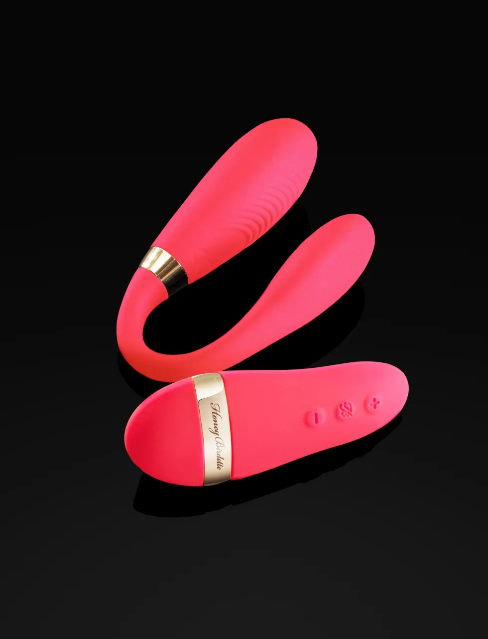 Gemini Hot Pink