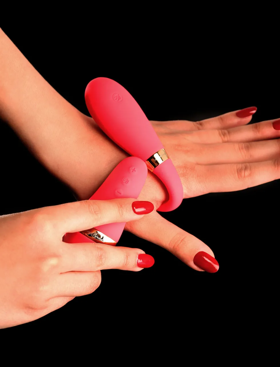 Gemini Hot Pink