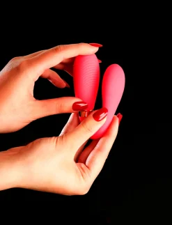 Gemini Hot Pink