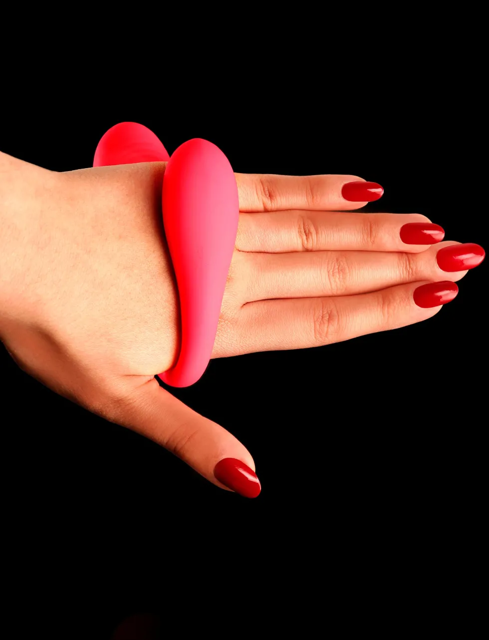 Gemini Hot Pink