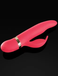 Harley Hot Pink