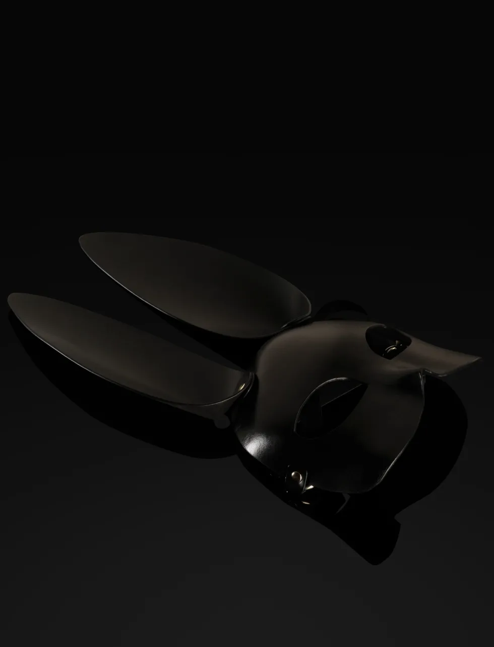 HB Bunny Mask