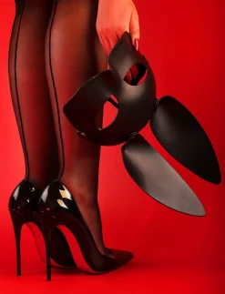 HB Bunny Mask