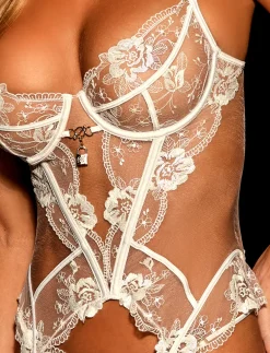 Jules Ivory Bustier