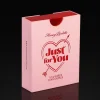 Just For You - IOU Cards