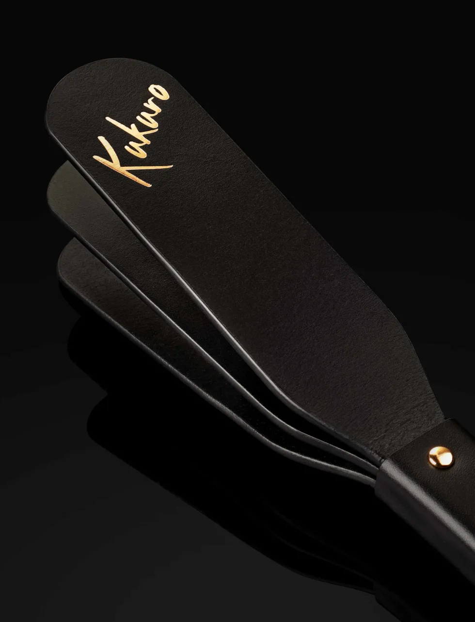 Kukuro Black Paddle
