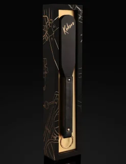 Kukuro Black Paddle