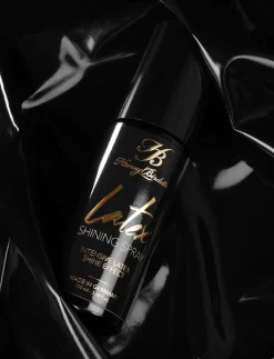 Latex Shining Spray