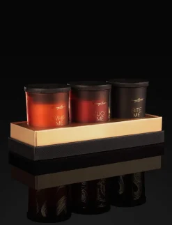 Massage à Trois