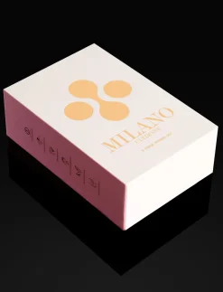 Milano Blush Pleasure Beads