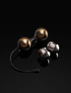 Milano Pleasure Beads
