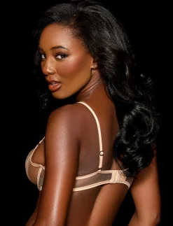 Nakeds 2.0 Almond Bra