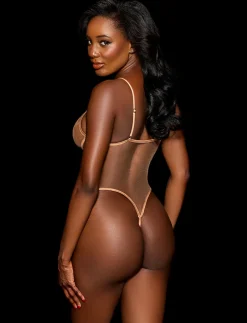 Nakeds 2.0 Toffee Bodysuit
