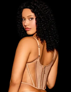Nakeds 2.0 Toffee Corset