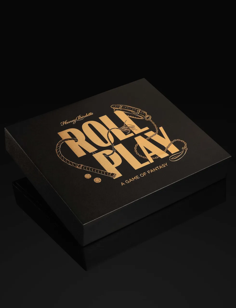 Roll Play