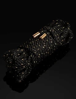 Shibari Black Rope