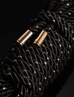 Shibari Black Rope