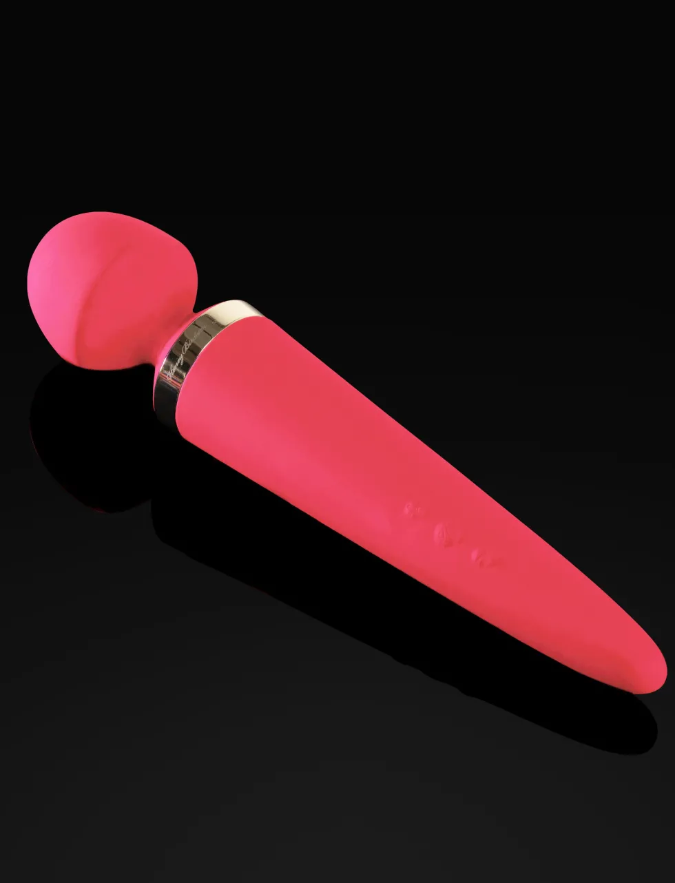 Taurus Hot Pink