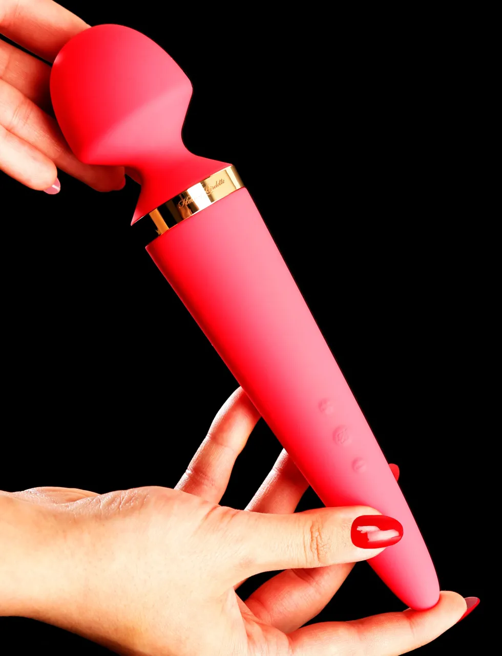 Taurus Hot Pink