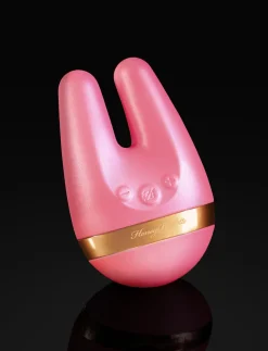 Venus Metallic Pink