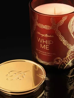 Whip Me Candle