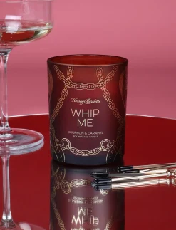 Whip Me Candle
