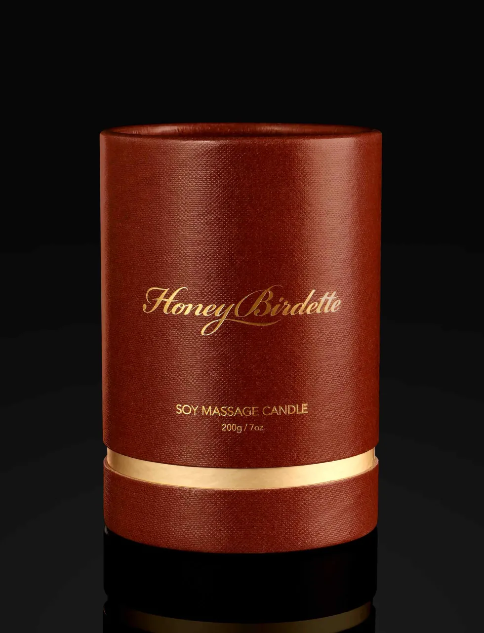 Whip Me Candle