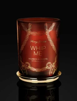Whip Me Candle