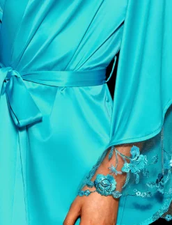 Whitney Ocean Robe